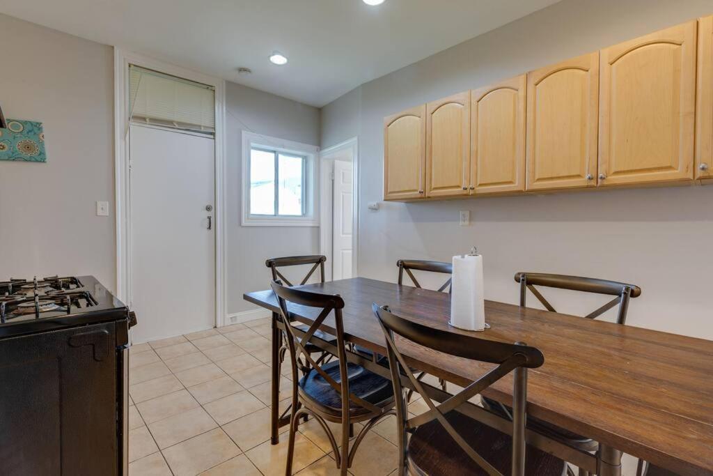 New! Boston Condo Near Mbta, 3 Mi To Fenway! Eksteriør billede