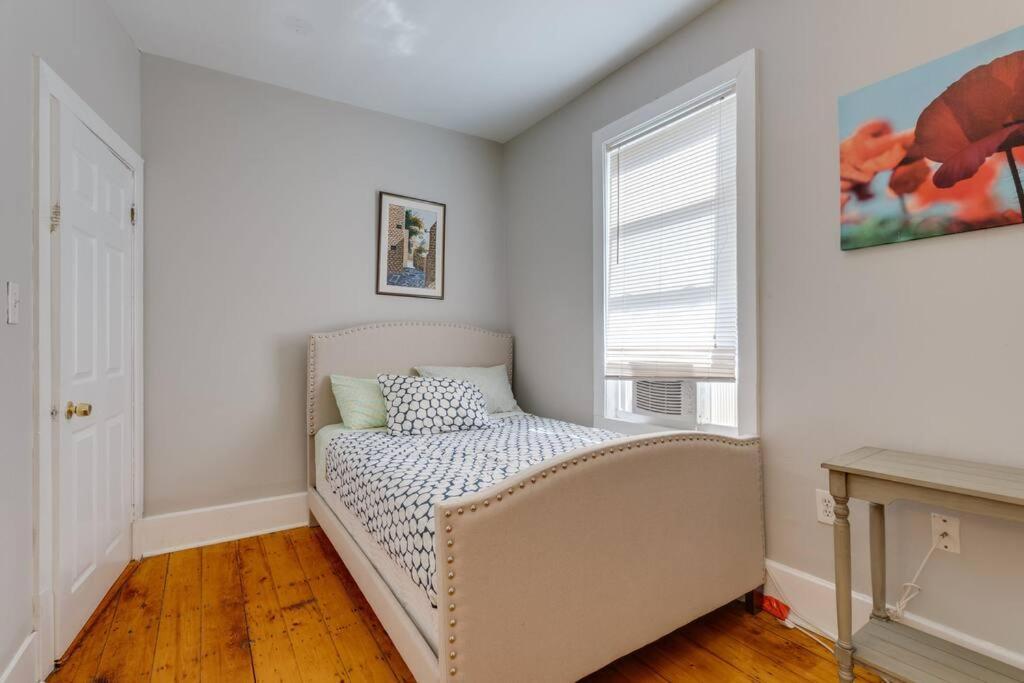 New! Boston Condo Near Mbta, 3 Mi To Fenway! Eksteriør billede