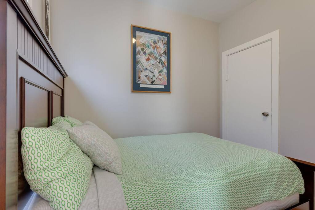 New! Boston Condo Near Mbta, 3 Mi To Fenway! Eksteriør billede
